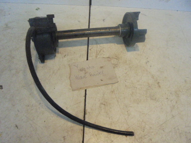 Yamaha Waveraider 700 760 Bearing Carrier Shaft