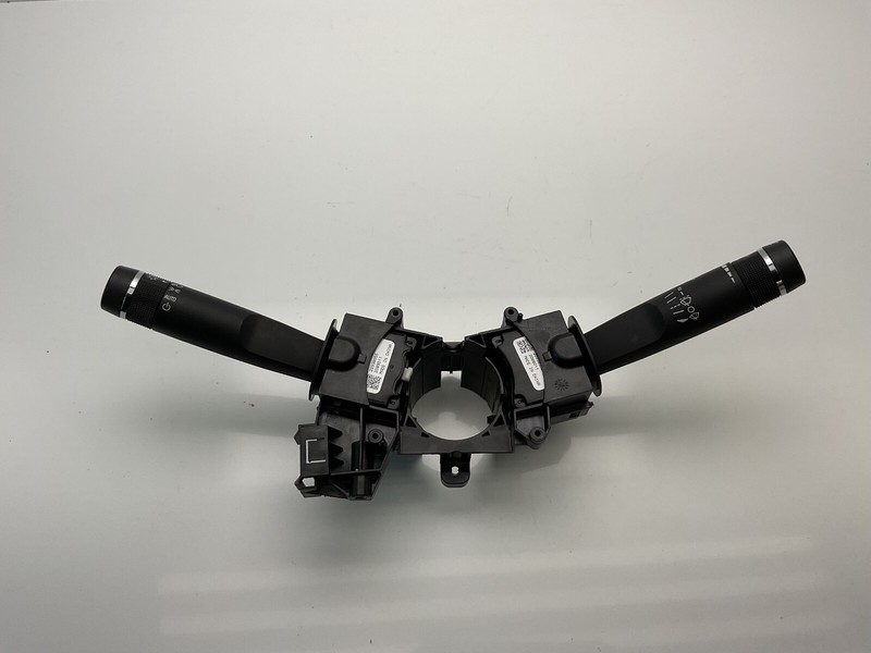 2008-13 CADILLAC CTS STEERING COLUMN SWITCH ASSEMBLY OEM USED 20998955, 20998958