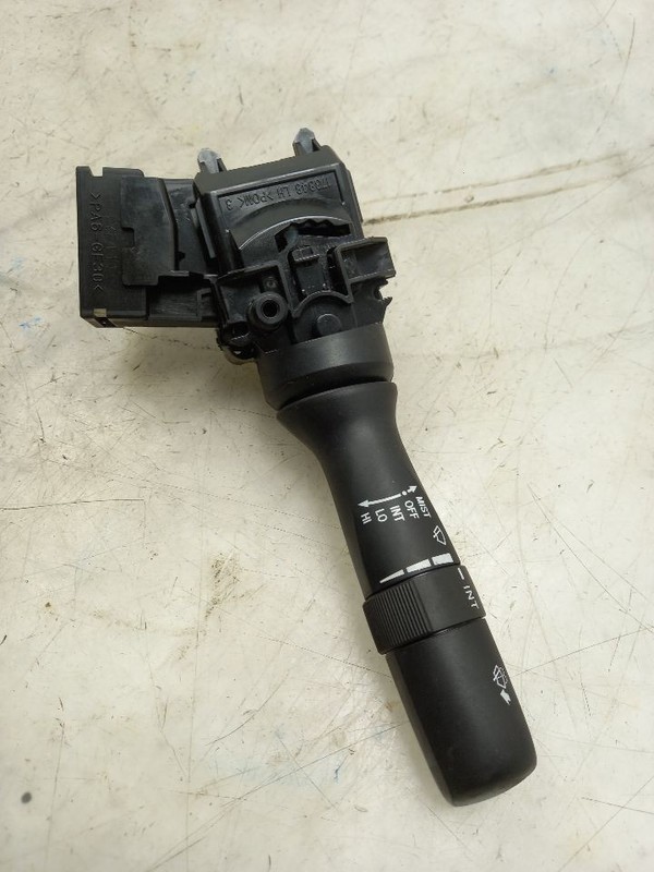 12 13 14 15 LEXUS IS350 PASSENGER RIGHT COLUMN SWITCH WIPER US MARKET
