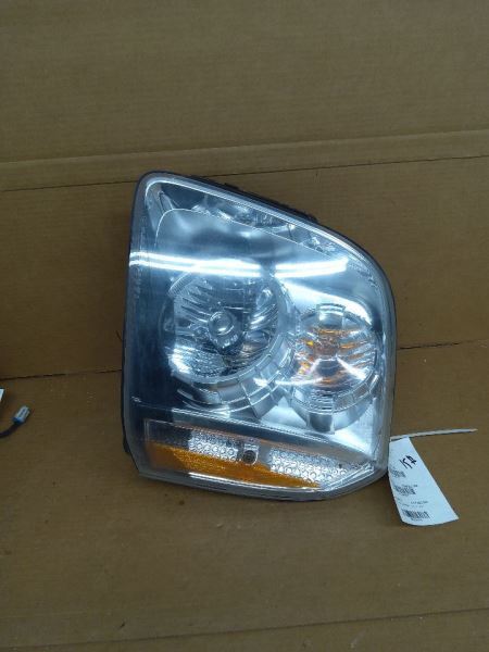 Driver Left Headlight Denali Fits 07-14 YUKON 268013