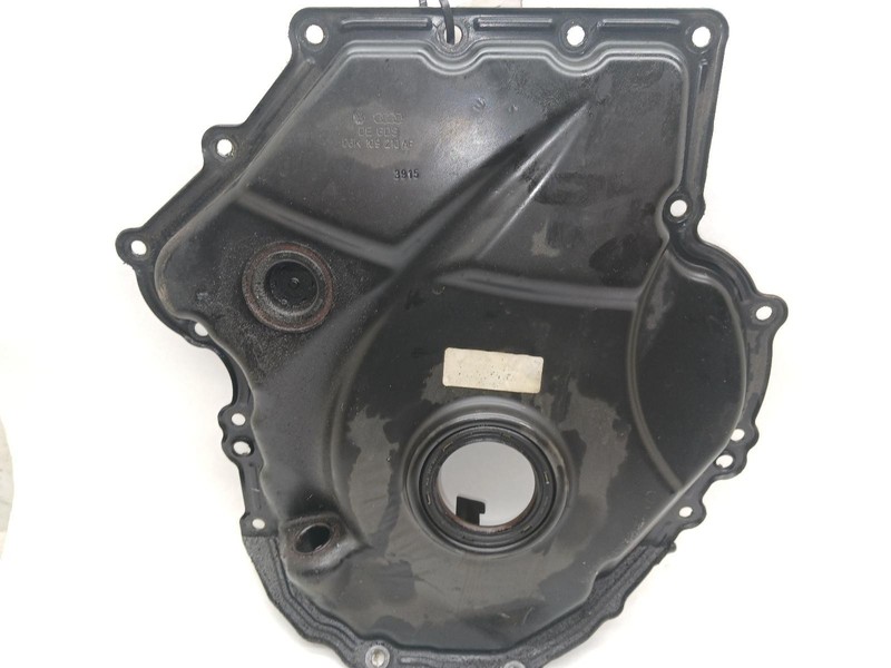 13-'18 VOLKSWAGEN TIGUAN Lower Timing Cover 2.0L turbo OEM 1 Year Warranty!