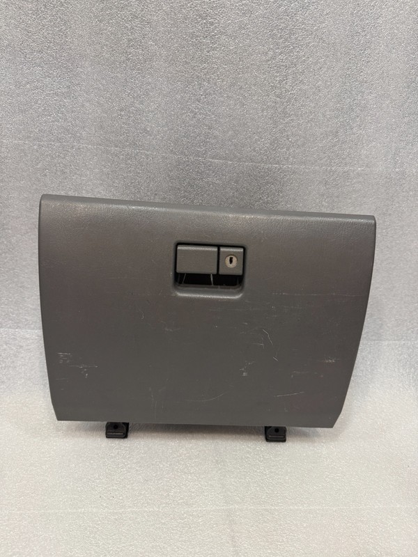 1996-2002 Toyota 4Runner Glove Box OEM Glovebox 4-Runner Gray