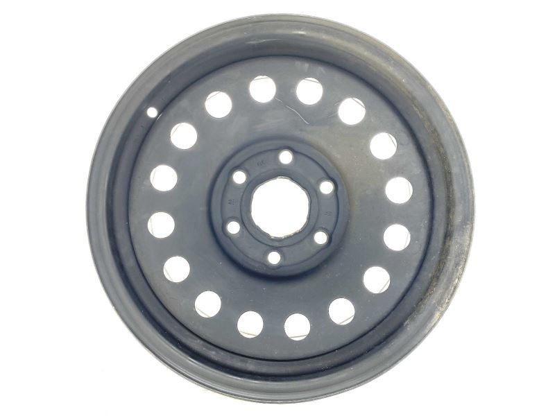 Wheel Rim 17x7.5 Steel 16 Hole Fits 2006-2019 Chevrolet Silverado 1500 70985
