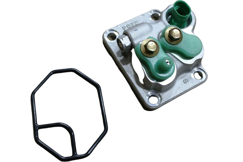 Dodge Neon AC Condenser Line Manifold 4773100 Genuine Mopar OEM
