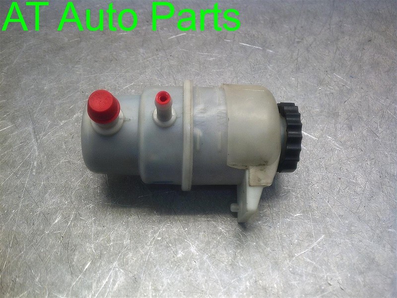 2007 DODGE CALIBER 2.0L PWR STEERING RESERVOIR OEM 567.CH2J07