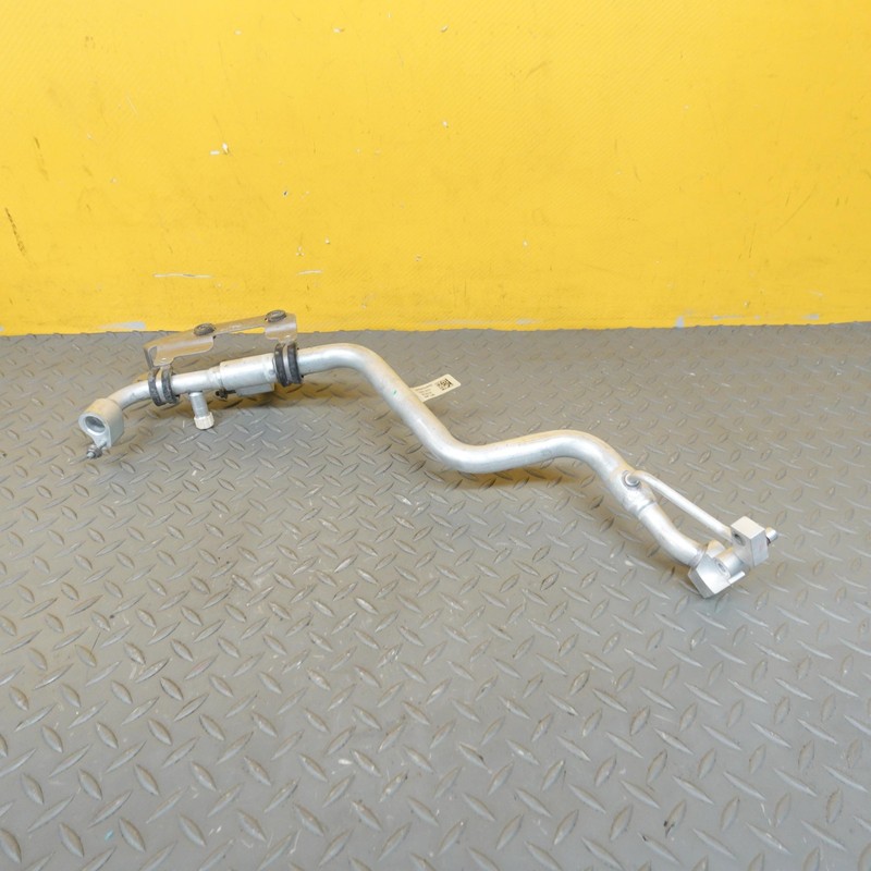 2018-2025 ALFA ROMEO STELVIO A/C AIR CONDITIONER SUCTION HOSE OEM 00505564990