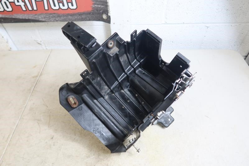 2014-2022 Dodge Durango OEM Fuse Box Tray Bracket Holder 68318605