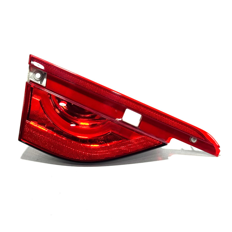 📌 2016-2020 JAGUAR XF TAIL LIGHT INNER REAR LEFT SIDE SALOON GX6315K273AF OEM