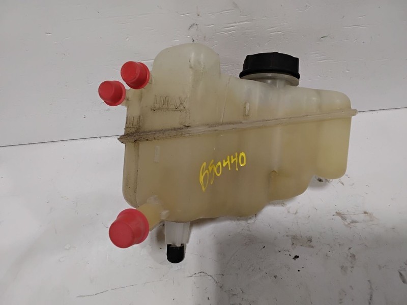 Coolant Reservoir VIN U 8th Digit Hybrid Large Fits 13-16 FUSION 3597657
