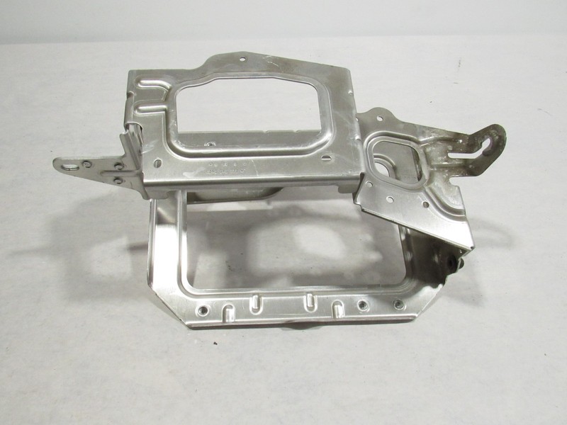 18-20 Mercedes S560 W222 2019 Amplifier Module Support Mount Bracket Holder ; :O