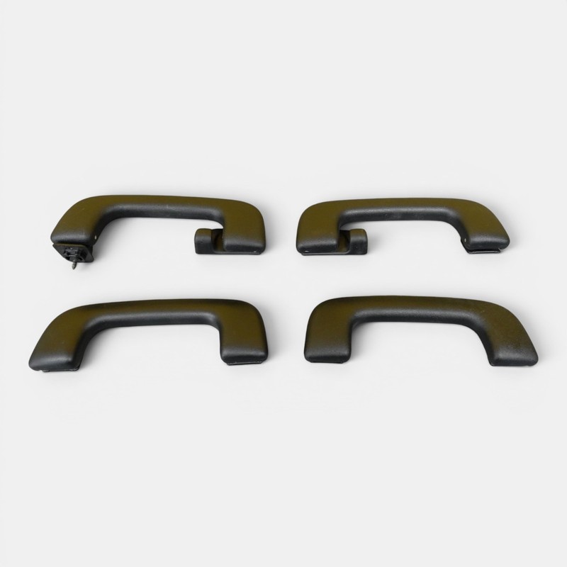 2021-2025 KIA K5 GT-LINE ROOF HEADLINER INTERIOR GRAB BAR HANDLE SET 4 OEM