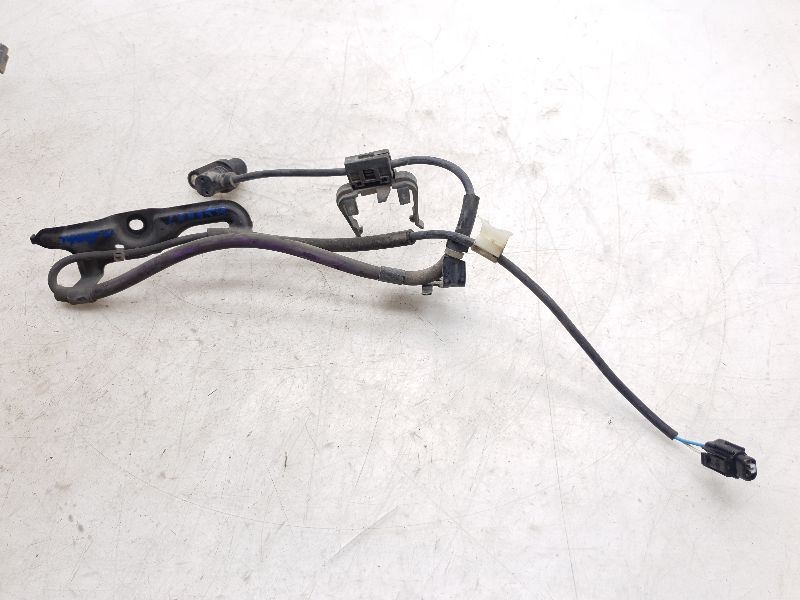 07-10 11 12 LEXUS ES350 DRIVER SIDE FRONT ABS SENSOR ASSEMBLY