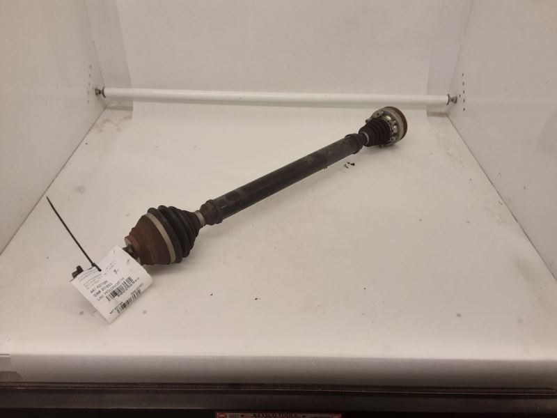 Passenger Axle Shaft Axle Shaft Sedan Base 1.8L Fits 13-17 JETTA 2256949