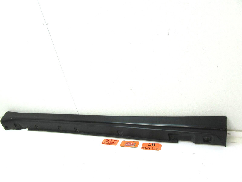 MOLDING SIDESKIRT TRIM ROCKER DOOR PANEL COVER LEFT DRIVER SOLARA CONVERTIBLE
