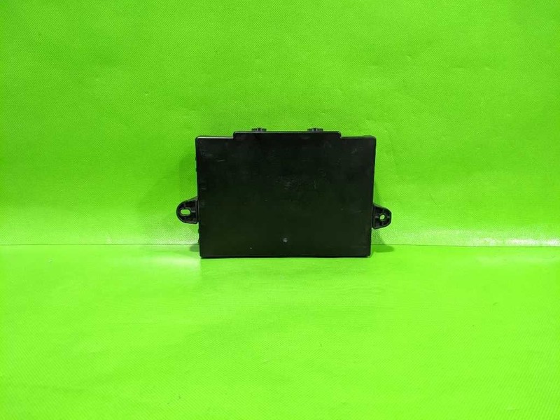 16 17 18 LINCOLN MKX SEAT MEMORY MODULE W/HEAT & COOL OEM 4382-65