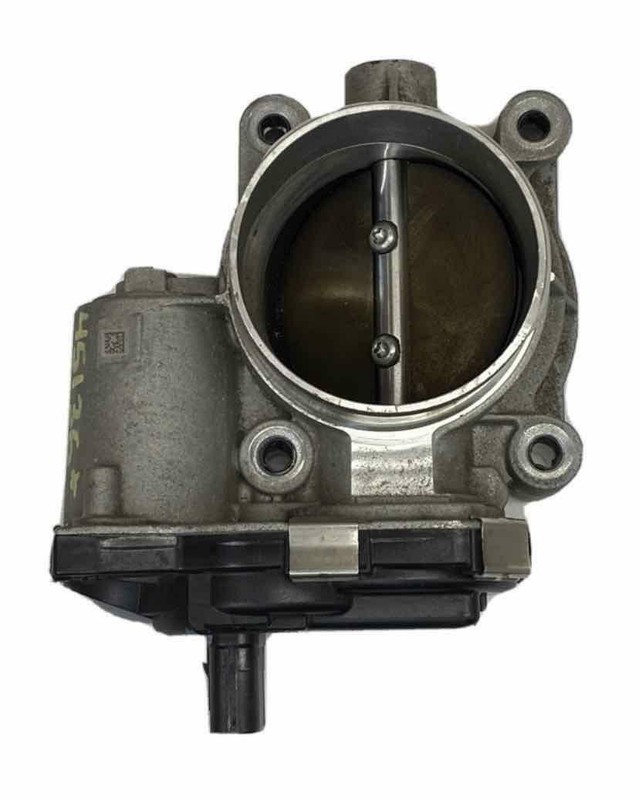 2012 2015 CHEVY EQUINOX 2.4L THROTTLE BODY VALVE ASSY OEM 12670834