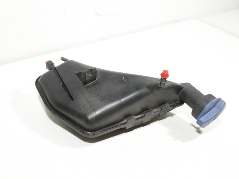 2010-2016 Porsche Panamera 970 Coolant Reservoir Overflow Expansion Tank OEM
