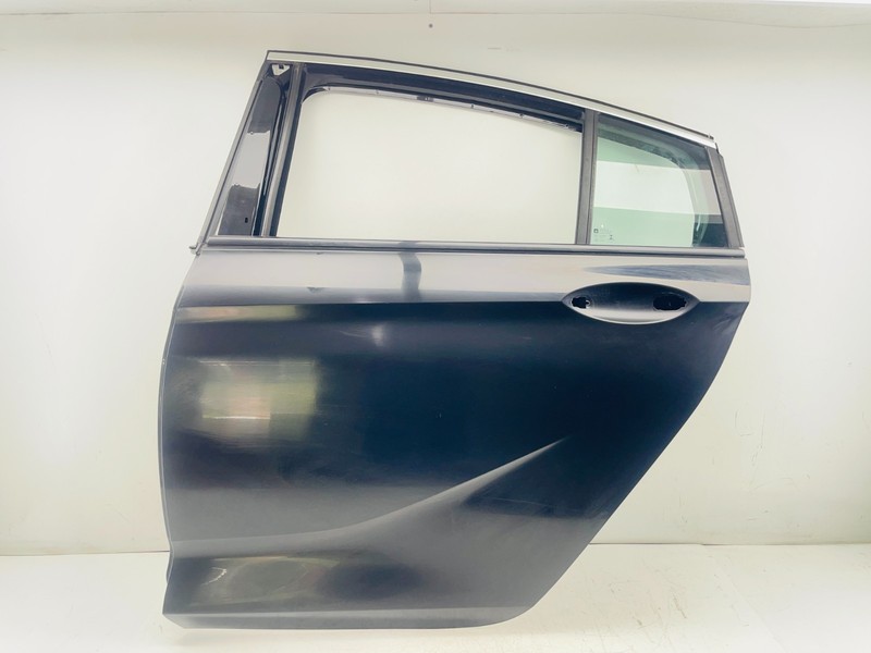 2018-2020 BUICK REGAL Rear Left Driver Side Door Shell Assembly SHELLOEM