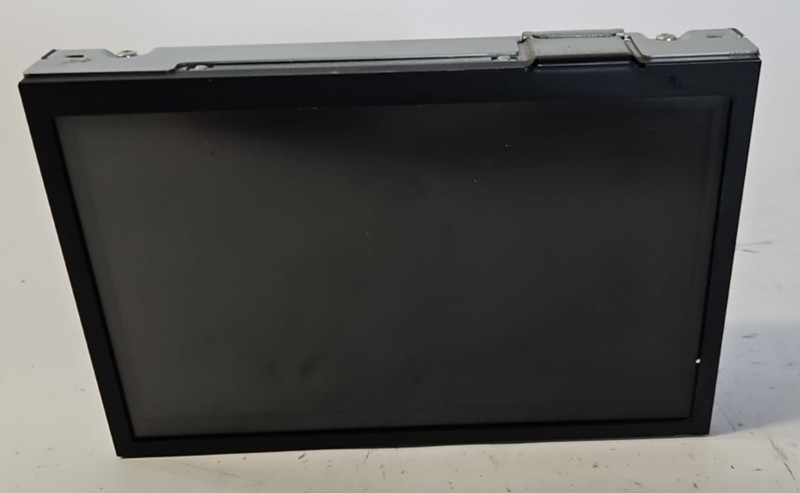 2008-2012 Nissan Murano Display Info Screen w/navigation 28091 JK61A