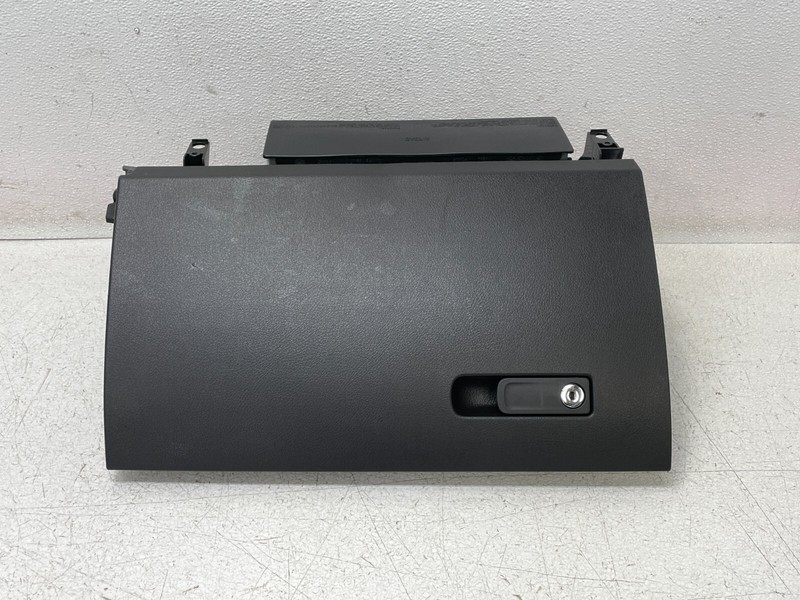 2019-2022 Mercedes A220 Dashboard Glovebox Storage Compartment Black 1416 OEM