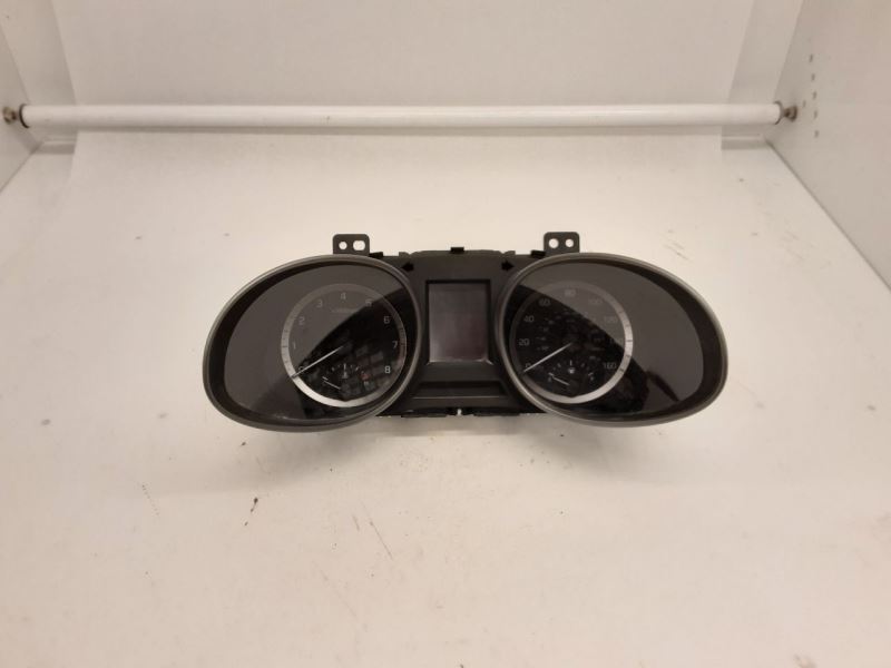 17-18 SANTA FE Speedometer Cluster LWB US Market MPH FWD 2095700