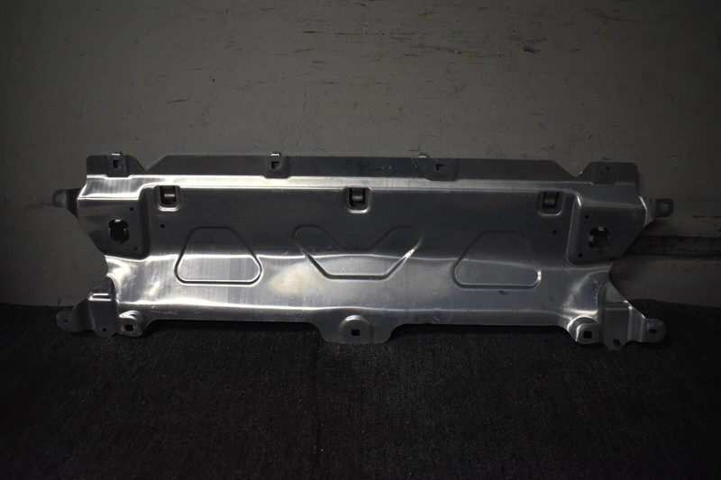 2019-2020 BMW X4 M40I FRONT UPPER CROSSLINK PLATE FACTORY OEM