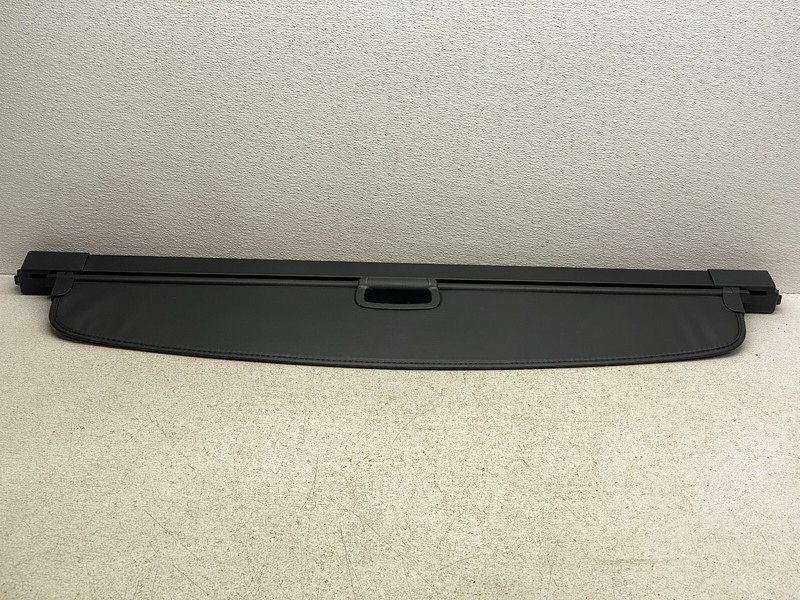 2015-2019 LINCOLN MKC TRUNK RETRACTABLE SECURITY SHADE CARGO COVER OEM LOT722