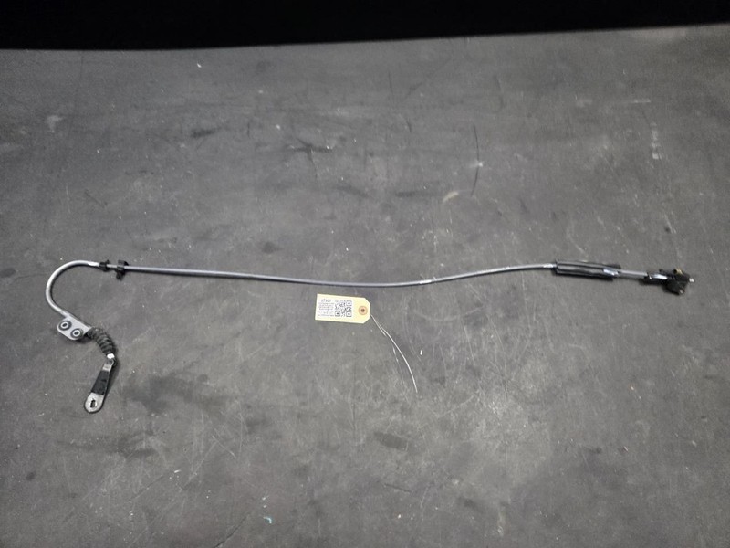 Transmission Shifter Cable 2018 Land Rover Range Rover Velar LR092834 2019 2020