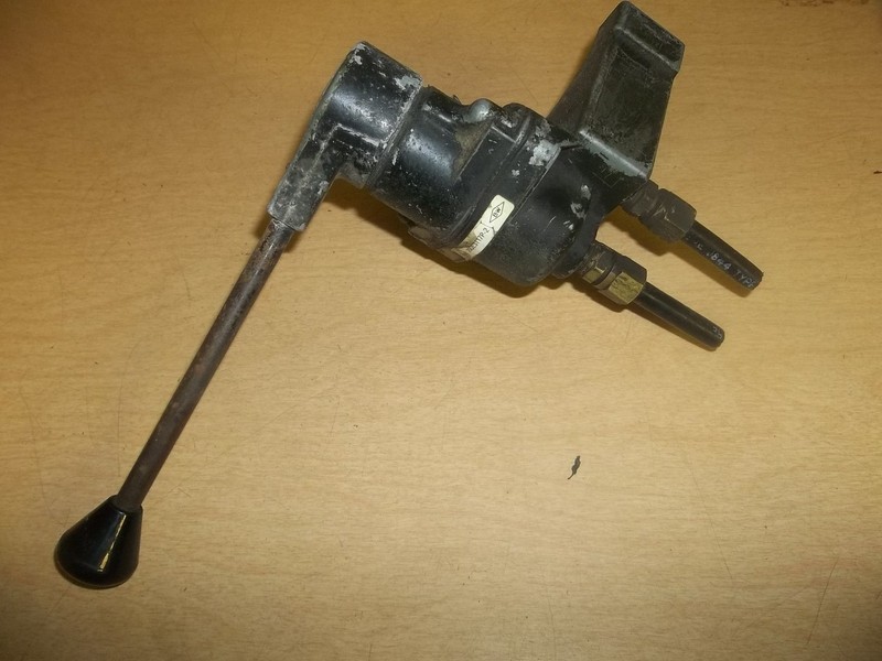 Mack 20QE117P-2 ControL Valve *FREE SHIPPING*