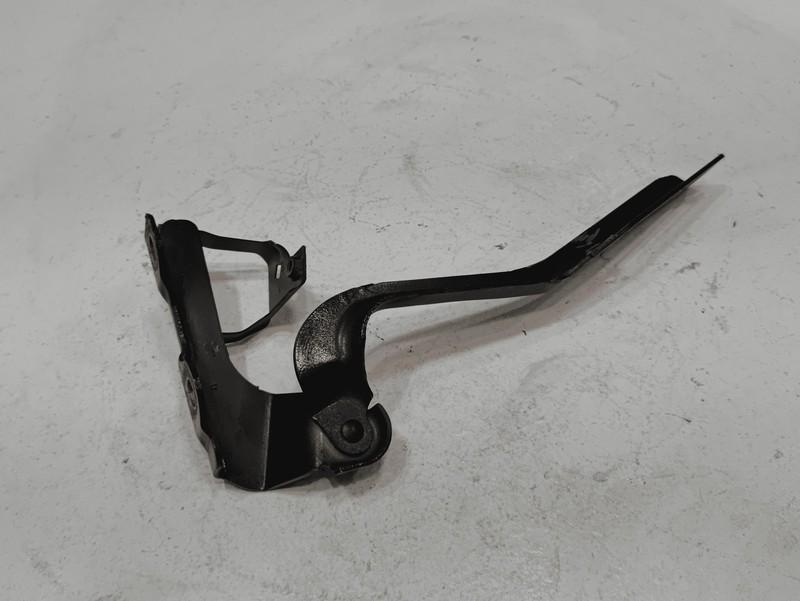 2017-2020 Acura MDX Hood Bonnet Right Passenger Side Hinge *NH731P* OEM Black