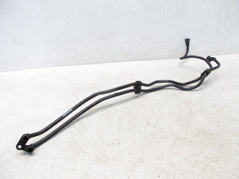 13-18 BMW F30 328i 228i 428i xDRIVE AUTOMATIC TRANSMISSION LINE HOSE OEM 121224
