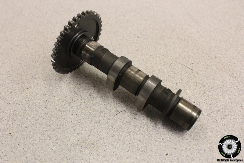 2000 Suzuki SV650 EXHAUST CAMSHAFT CAM SHAFT SV 650 00