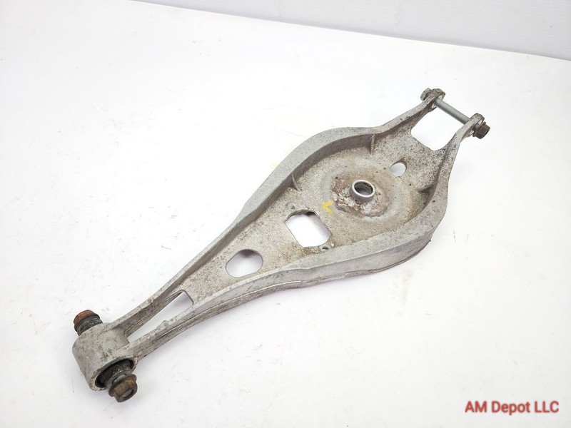 2004 BMW 330ci 325ci 325i 330i E46 Rear Left Upper Control Arm Wishbone 6781625