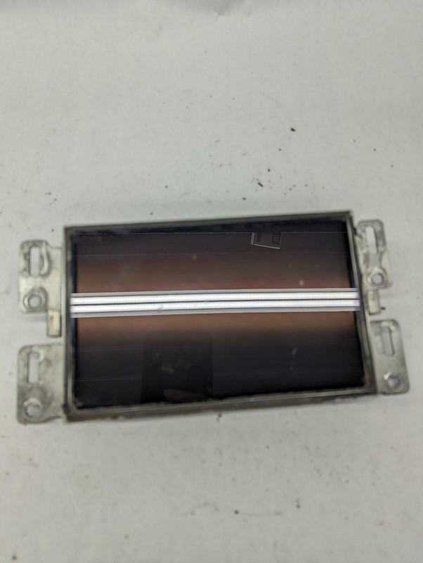 21-'23FORD F150 Front Dash Display Screen OEM 1 Year Warranty!