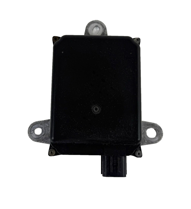 2014-2016 Mazda 6 Blind Spot Monitoring Sensor Module KE505 A2C7350670 GJR9-67Y3