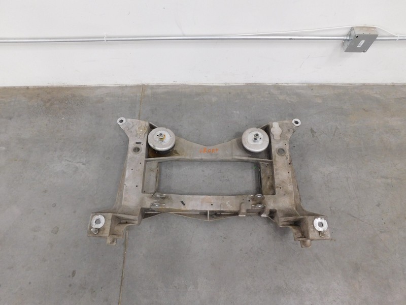 2004 01 02 03 04 Chevy Corvette C5 Z06 Front Sub Frame #8568 G2