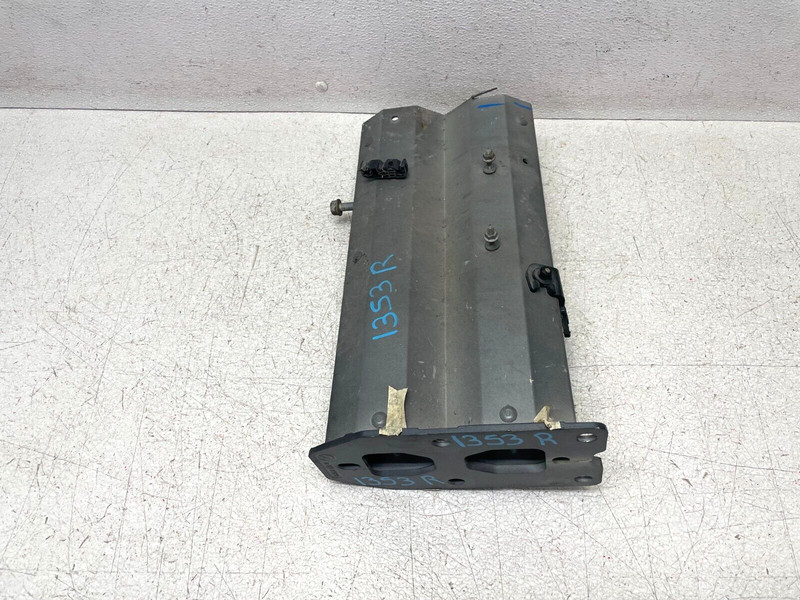 12 13 14 15 16 Tesla Model S Front Right Passenger Side Frame Rail 1353 OEM