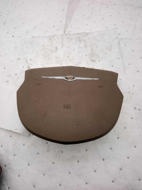 2008 Chrysler Sebring Steering Wheel Air Bag - Used Red OEM - 150K Mileage