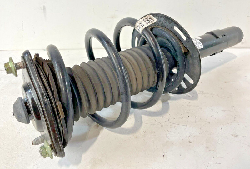 2018-2021 HONDA ACCORD FWD FRONT RIGHT SIDE SHOCK STRUT SPRING ABSORBER # 82316