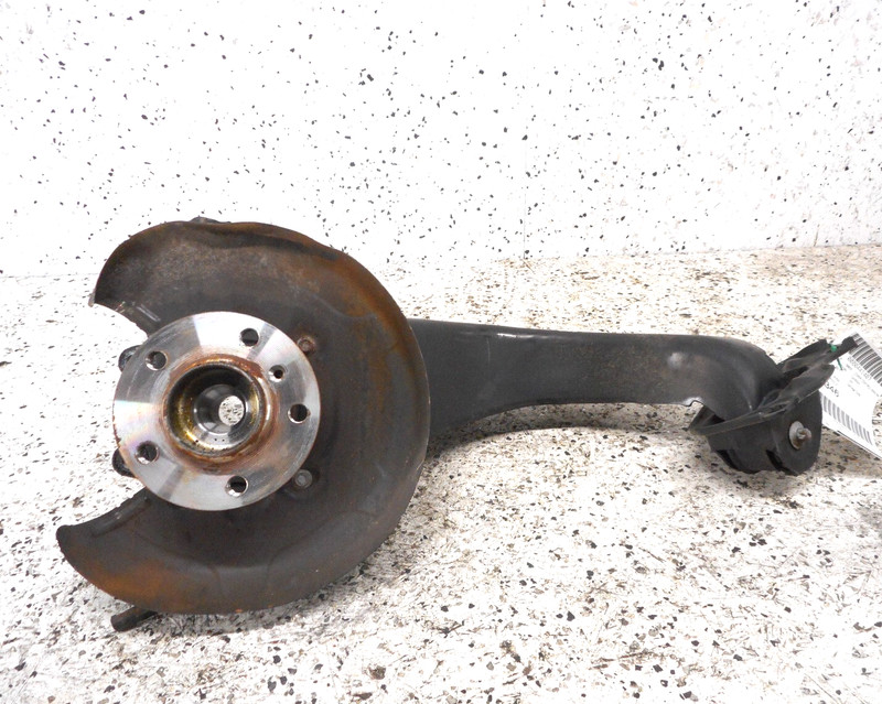 16-20 Mini Cooper Countryman Rear Spindle Knuckle Hub Arm Driver Left LH OEM