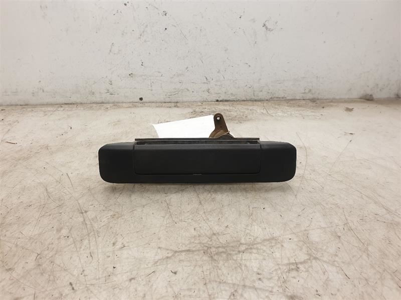 08-15 TOYOTA TACOMA EXTRA CAB REAR TAIL GATE (EXTERIOR) DOOR HANDLE