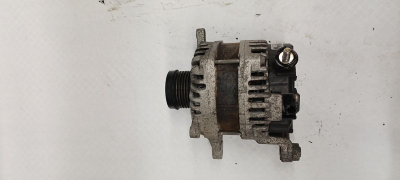 17-'18 SUBARU FORESTER Alternator 2.5L 85k miles OEM 1 Year Warranty!
