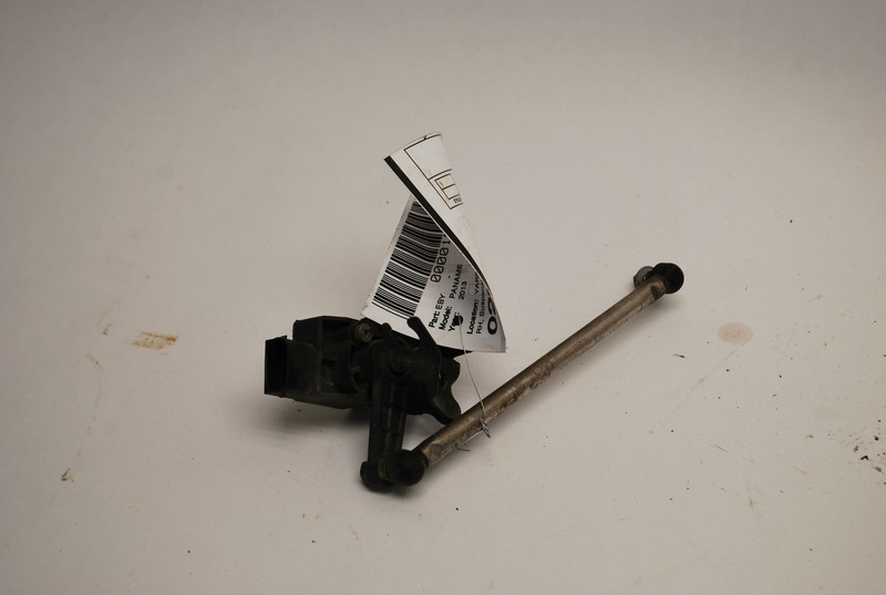 2010-2016 PORSCHE PANAMERA RIGHT SUSPENSION HEADLIGHT HEIGHT LEVEL SENSOR OEM