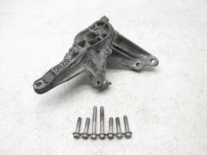 07-16 MINI COOPER S R55 R56 R57 R58 R59 R60 1.6 TRANSMISSION MOUNT BRACKET 02112
