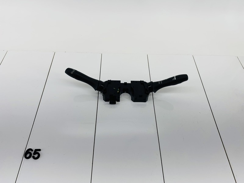 14-20 INFINITI QX60 STEERING COLUMN WIPER ARM & TURN SIGNAL SWITCH LEVER OEM