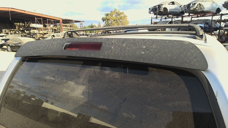 Rear Spoiler TOYOTA 4RUNNER 02 01 00 98 97 96