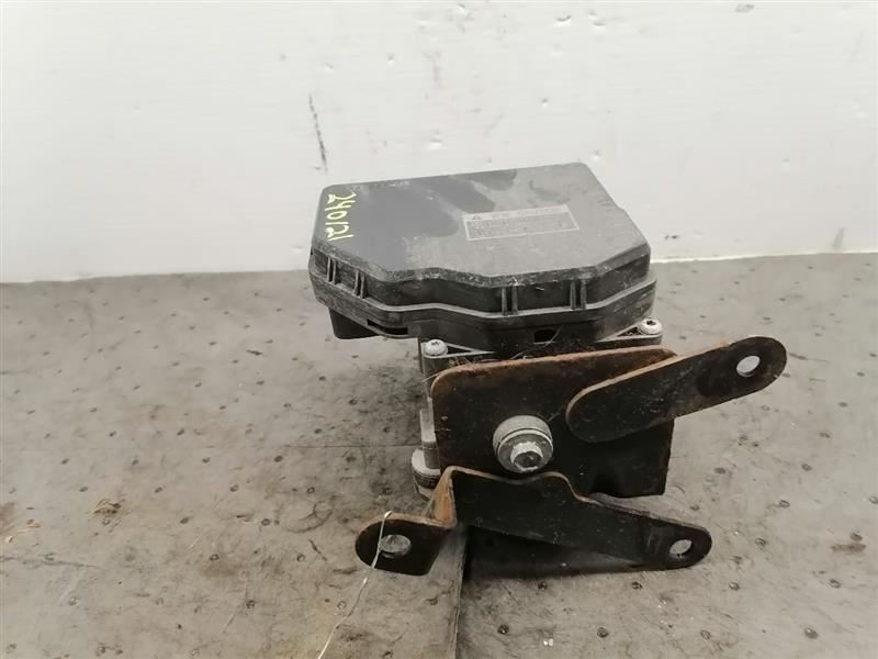 Anti-Lock Brake Part Actuator And Pump Assembly 4 Door Fits 08-10 TACOMA 1339409