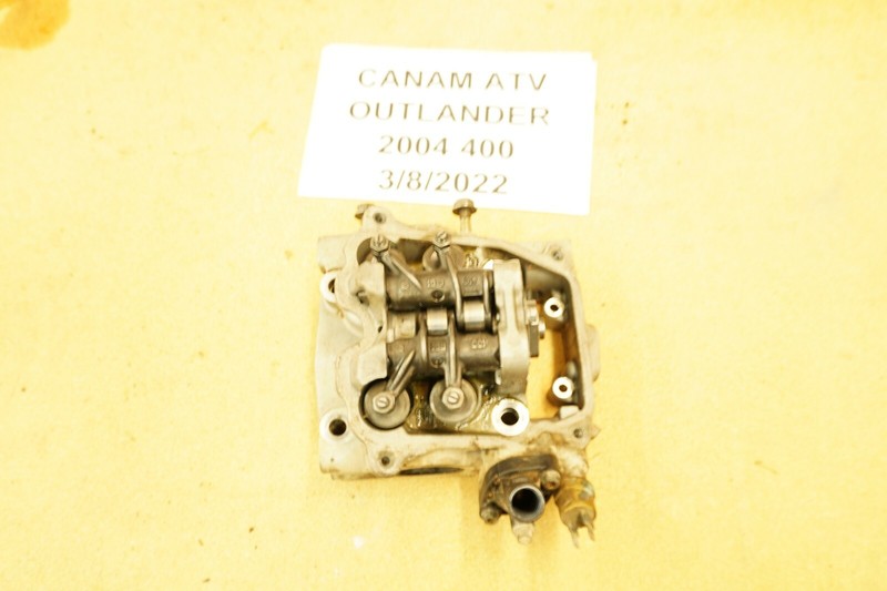 Canam Outlander 400 Cylinder Head Assy 420413397 2004+