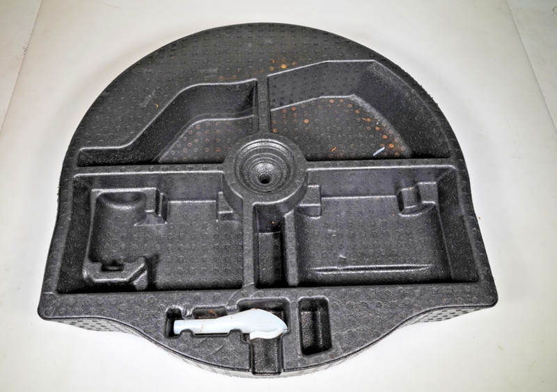 2013-2020 Ford Fusion/MKZ Rear Tool Storage OEM DS7C17009CXC