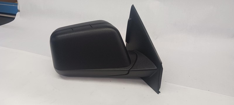 09-'11 FORD EDGE Right passenger Door Mirror Power black OEM Grade A!